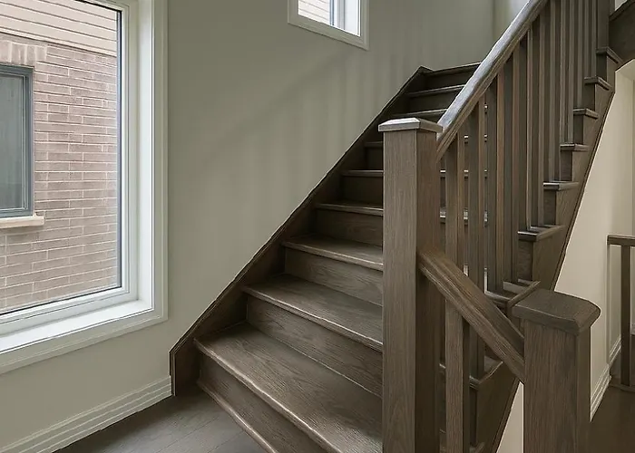Bungalow rentals Brand New 4 Bedroom By Hamilton Airport!