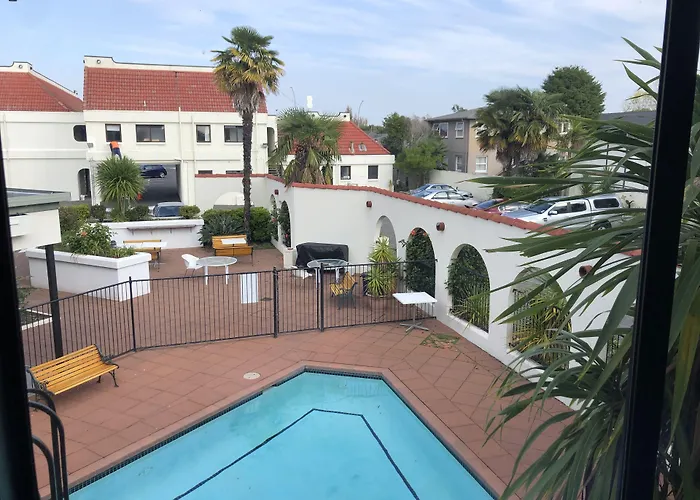 Alcamo Motel