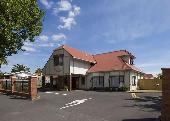 Aspen Manor Motel